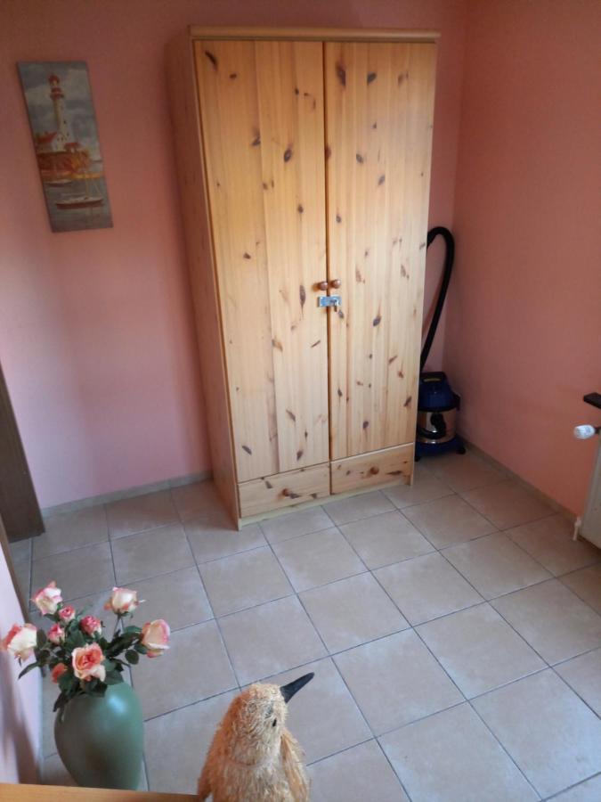 Aemy Apartment Sellin (Rugen)