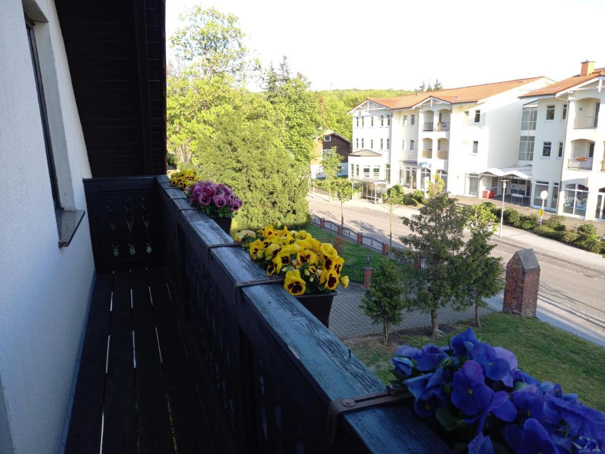 Apartment Aemy Sellin (Rugen)