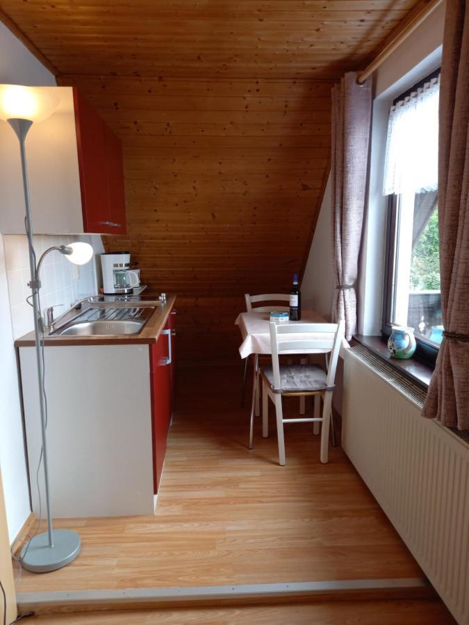 Aemy Apartment