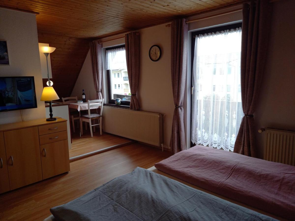 Apartment Aemy