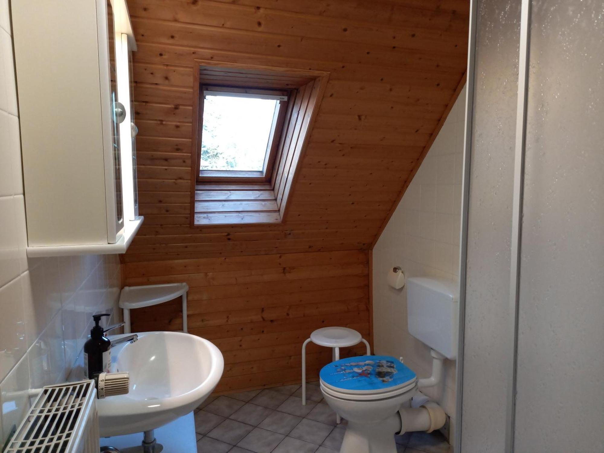 Aemy Apartment Sellin (Rugen)