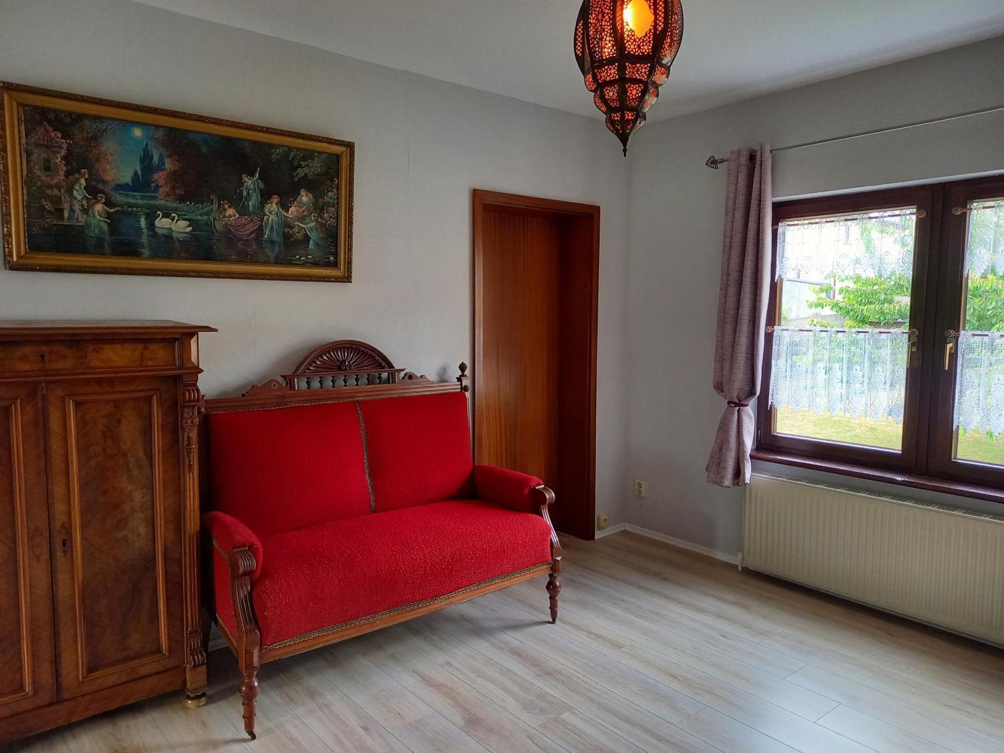 Apartment Aemy *
